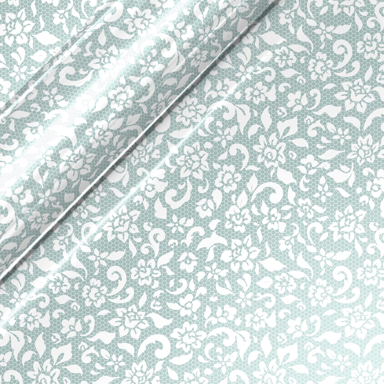 Siser® EasyPatterns® Plus Floral Lace Heat Transfer Vinyl